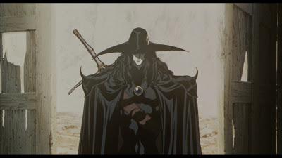 Vampire Hunter D : Bloodlust - Yoshiaki Kawajiri (2000) Vampire Hunter D : Bloodlust - Yoshiaki Kawajiri (2000)