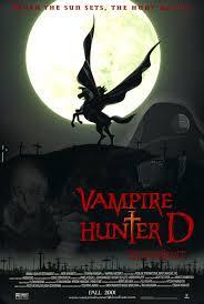 Vampire Hunter D : Bloodlust - Yoshiaki Kawajiri (2000) Vampire Hunter D : Bloodlust - Yoshiaki Kawajiri (2000)