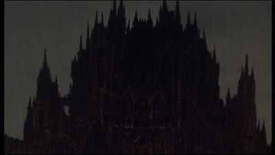 Vampire Hunter D : Bloodlust - Yoshiaki Kawajiri (2000) Vampire Hunter D : Bloodlust - Yoshiaki Kawajiri (2000)