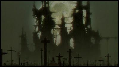 Vampire Hunter D : Bloodlust - Yoshiaki Kawajiri (2000) Vampire Hunter D : Bloodlust - Yoshiaki Kawajiri (2000)