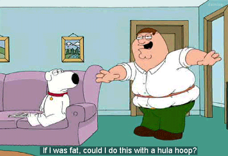 12 raisons pour lesquelles j'aime Les Griffin (Family Guy)