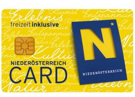 vienne niederösterreich card comparatif