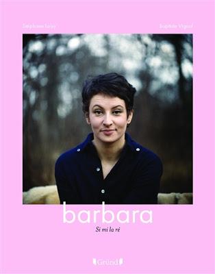 Barbara, Si mi la ré... Barbara, Si mi la ré...