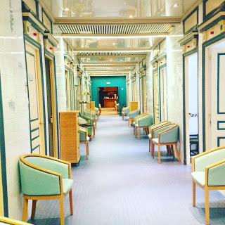 Spa bien-être au B'o resort