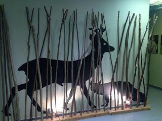 Spa bien-être au B'o resort