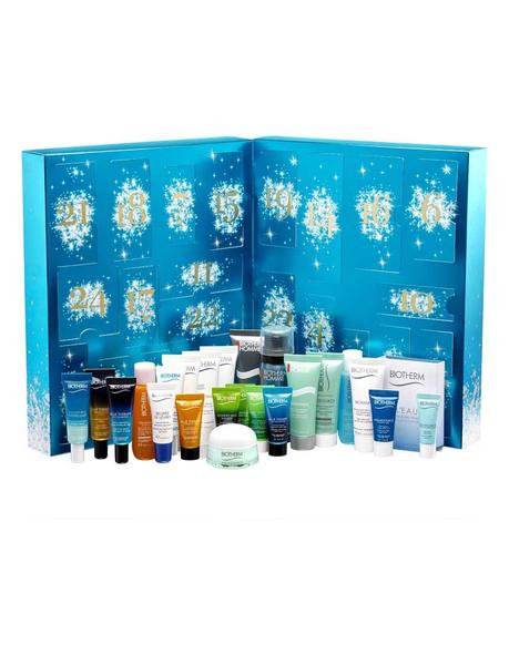 calendriers de l'avent