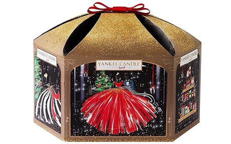 calendrier de l'avent