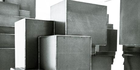 antony-gormley, sculpture, second-body, thaddaeus-ropac-gallery, pantin, paris