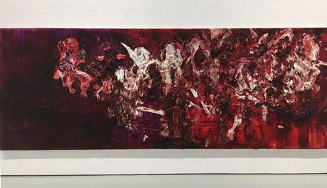 anish-kapoor,sculpture,mam-saint-etienne,my-red-homeland,art-exhibition,2017