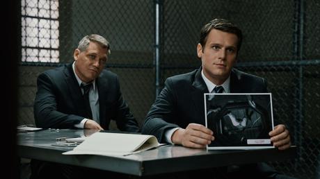 Semaine OTT : Mindhunter (2017) Semaine OTT : Mindhunter (2017)