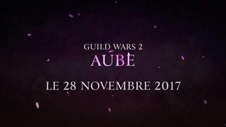 Guild Wars 2 : l’épisode Aube se dévoile en vidéo Guild Wars 2 : l’épisode Aube se dévoile en vidéo