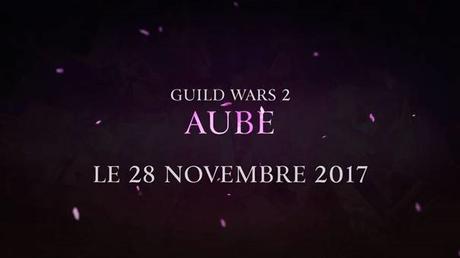 Guild Wars 2 : l’épisode Aube se dévoile en vidéo