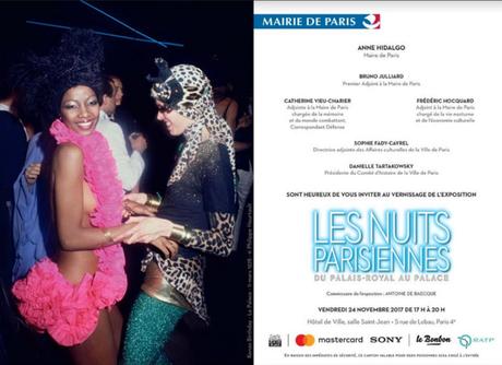 Hidalgo et les nouveaux mystères nocturnes de Paris !