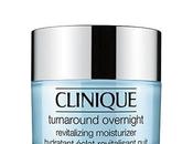 Clinique Turnaround Overnight, pour peau plus lumineuse