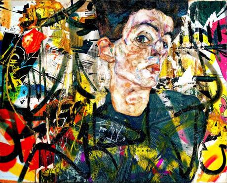 Günter Konrad revisite l’art classique Günter Konrad revisite l’art classique