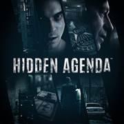 Mise à jour du PlayStation Store du 20 novembre 2017 Mise à jour du PlayStation Store du 20 nvembre 2017 Hidden Agenda