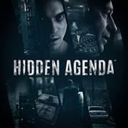 Mise à jour du PlayStation Store du 20 nvembre 2017 Hidden Agenda