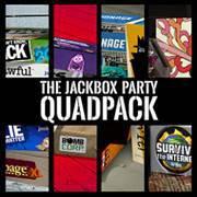 Mise à jour du PlayStation Store du 20 nvembre 2017 The Jackbox Party Quadpack
