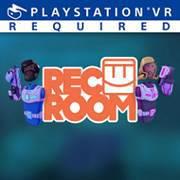 Mise à jour du PlayStation Store du 20 nvembre 2017 Rec Room