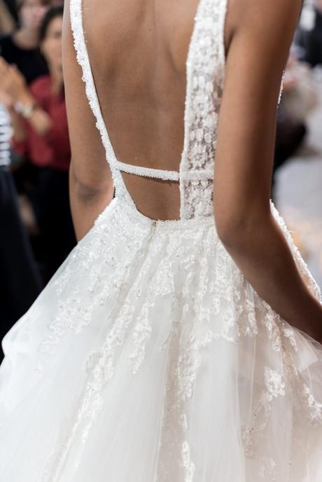 Défilé Mariage au PRINTEMPS