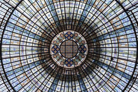 Défilé Mariage au PRINTEMPS