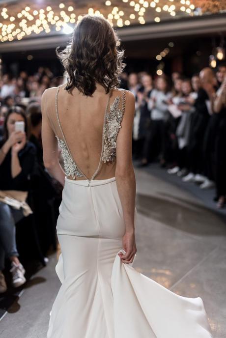 Défilé Mariage au PRINTEMPS