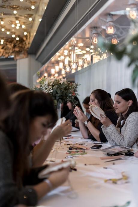 Défilé Mariage au PRINTEMPS