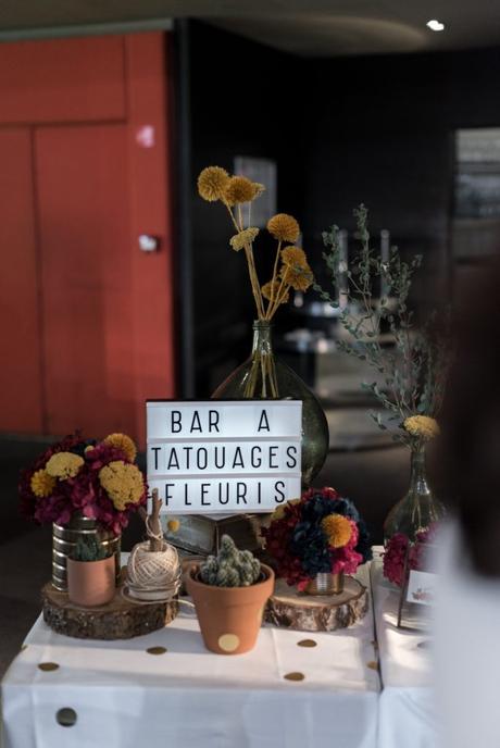 Défilé Mariage au PRINTEMPS