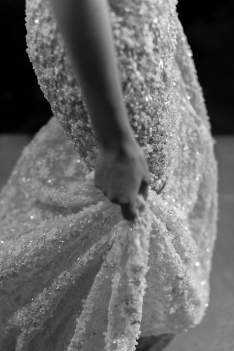 Défilé Mariage au PRINTEMPS