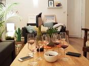 Aveine nouvelle expérience