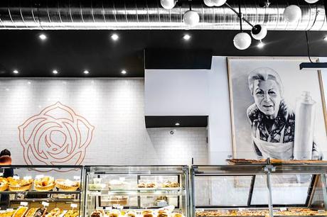 Le Rosetta : la boulangerie-pâtisserie à découvrir dans Saint-Henri
