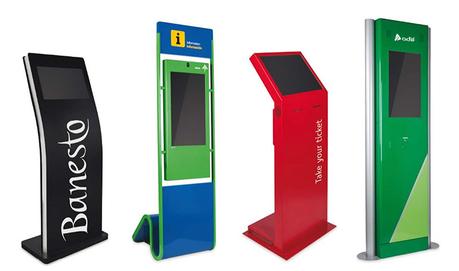 Soltec MUP : des totems dynamiques entièrement personnalisables soltec mup totems custom