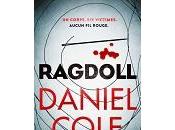 Daniel Cole Ragdoll