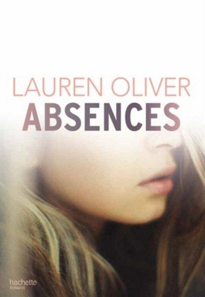 Couverture Absences
