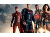 Justice League cinq scènes majeures promo disparues film (spoilers)