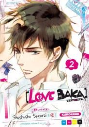 [Manga] Love Baka T.2