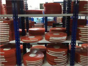 La longue marche de la Cinémathèque tunisienne La longue marche de la Cinémathèque tunisienne