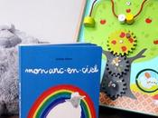 arc-en-ciel Jeanne Boyer