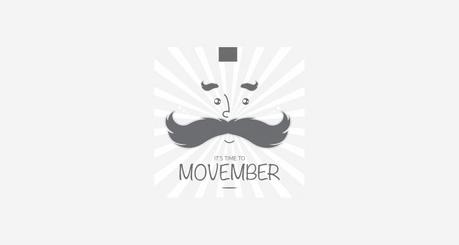 Photopassion soutient la Movember Foundation