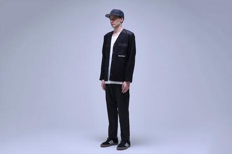 STOL – S/S 2018 COLLECTION LOOKBOOK