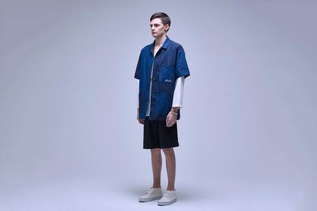STOL – S/S 2018 COLLECTION LOOKBOOK