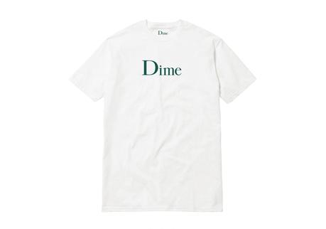 Dime x Alltimers Holiday 2017 collection