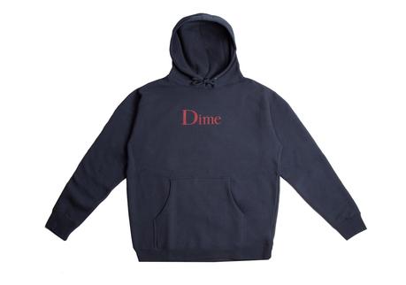 Dime x Alltimers Holiday 2017 collection