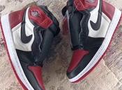 Jordan Bred Preview