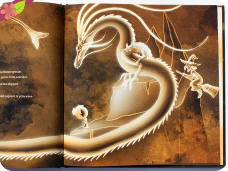 Princesse du ciel de Rino Alaimo - Gautier Languereau