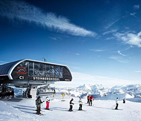 10 stations Sport et Lifestyle où skier une fois dans sa vie