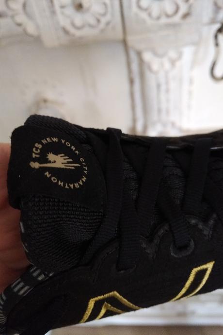 Mes premières sorties avec la chaussure running Fresh Foam Zante v3 de chez New Balance