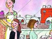 Rendez-vous Cupcake Café Jenny Colgan