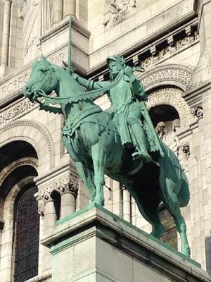 Pourquoi les gens aiment Montmarte ?