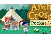 Animal Crossing: Pocket Camp smartphones tablettes